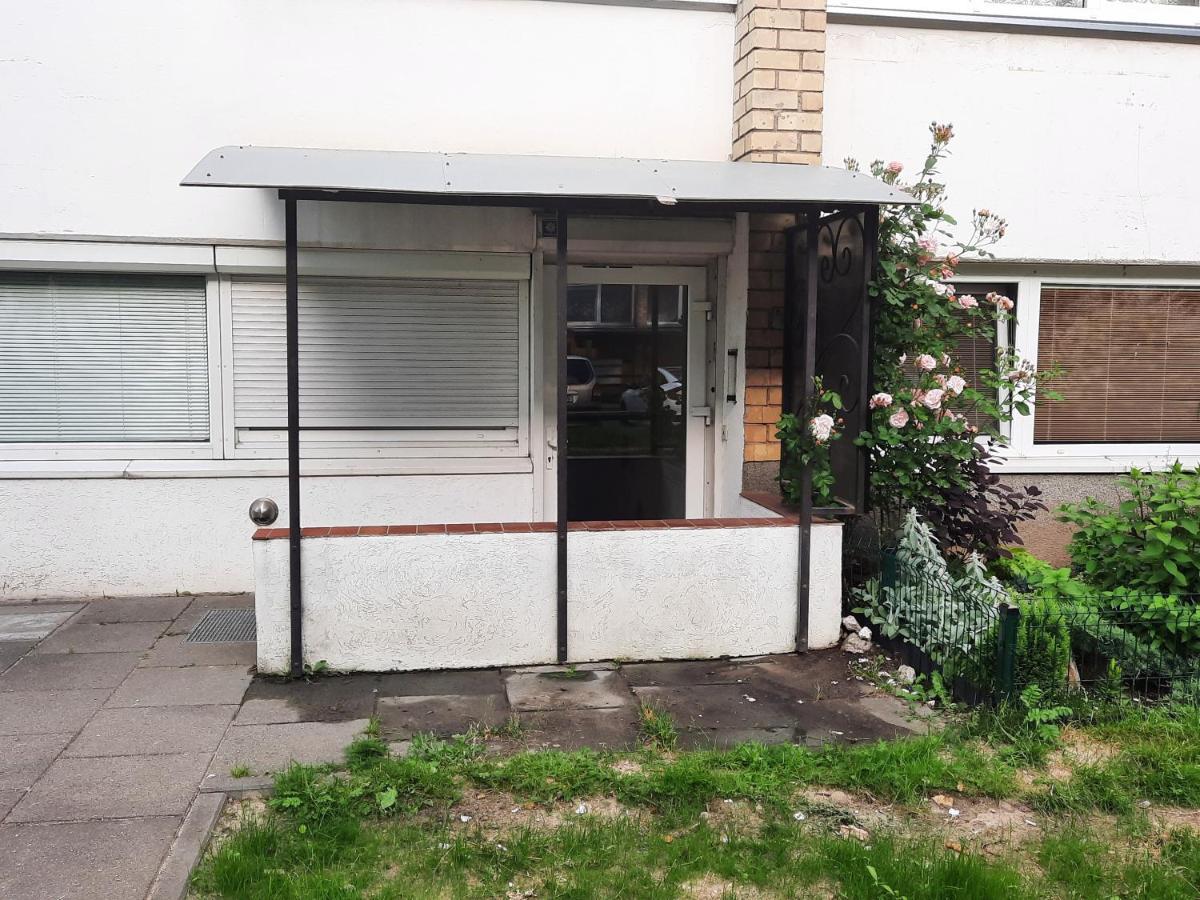 Cozy Place In Zirmunai 2 Vilnius Exterior foto
