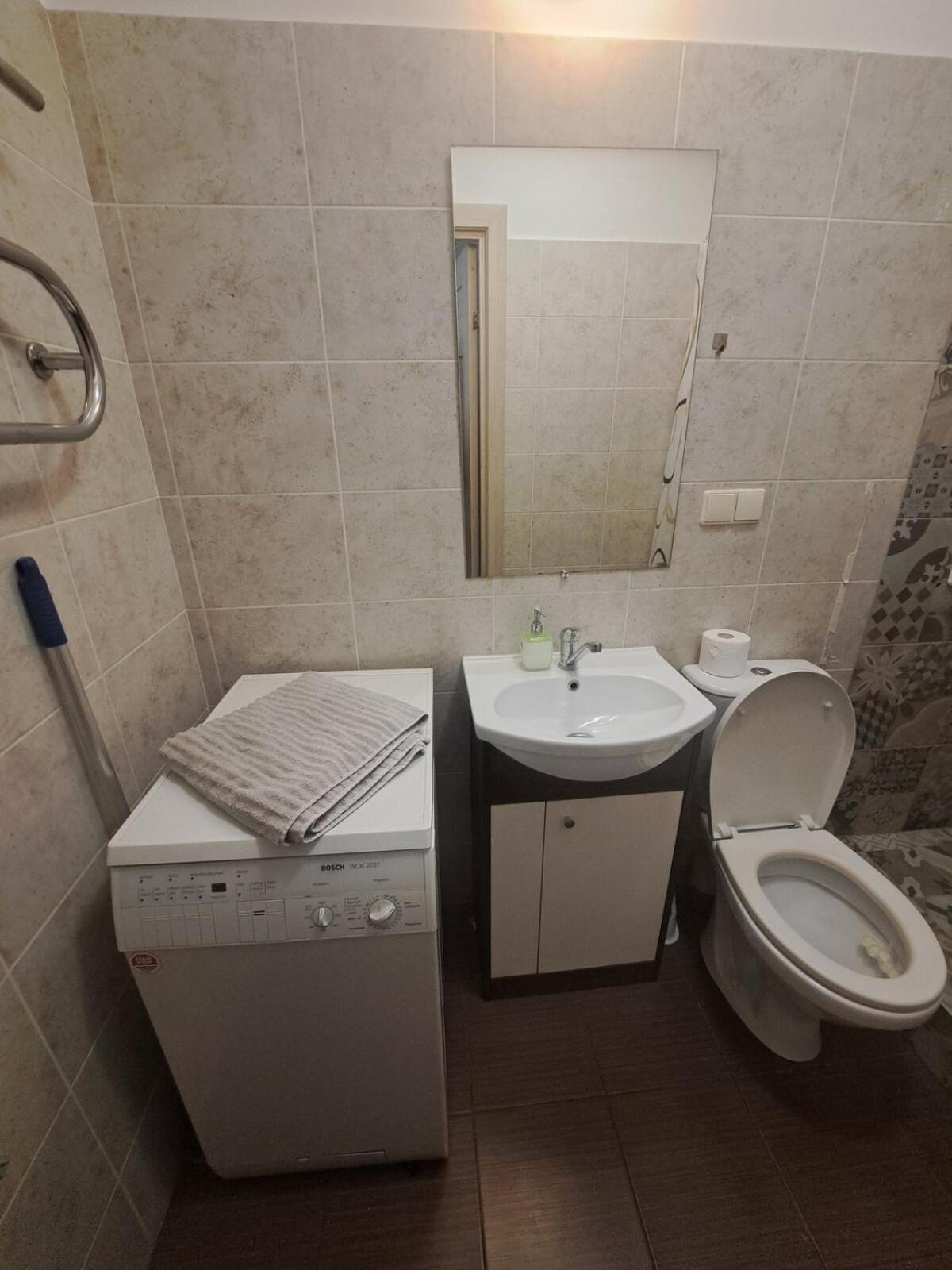 Cozy Place In Zirmunai 2 Vilnius Exterior foto